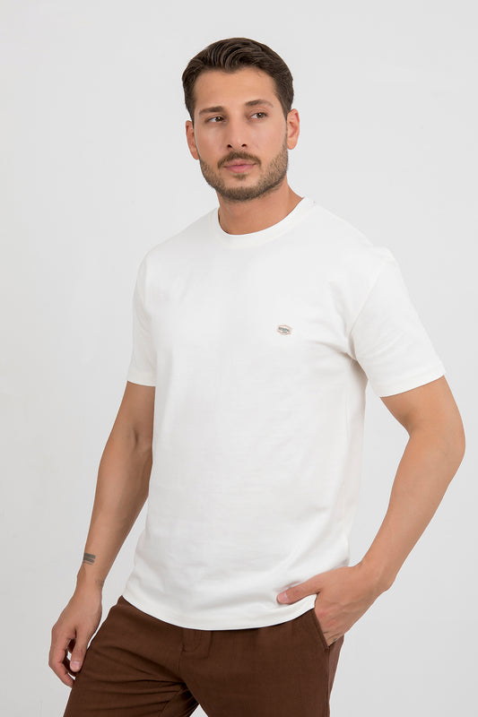 Regional Regular Kalıp T-Shirt — ürün görseli 2