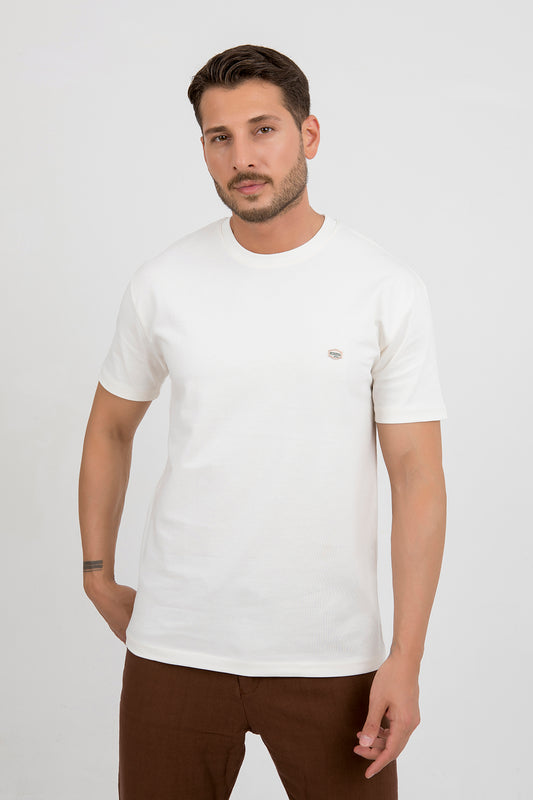 Regional Regular Kalıp T-Shirt — ürün görseli 1
