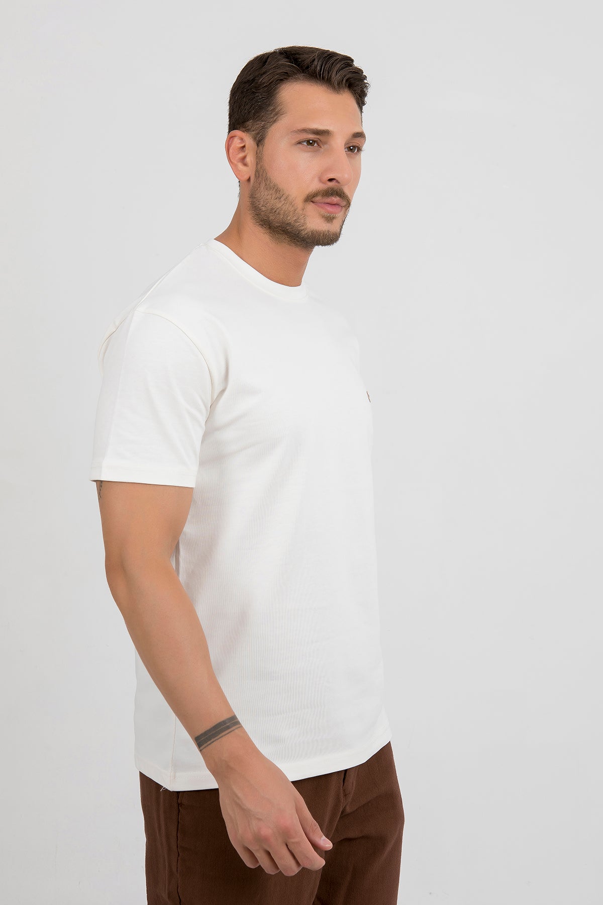 Regional Regular Kalıp T-Shirt