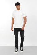 Woucher Slim Fit Erkek Jean Pantolon – Siyah