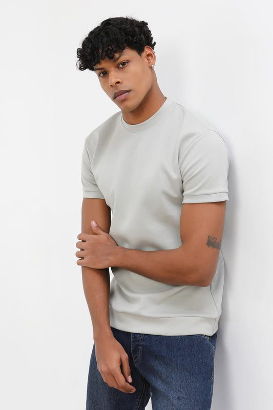 Regional Double Face T-Shirt — ürün görseli 1
