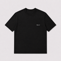 Regional Yumuşak Dokulu T-Shirt
