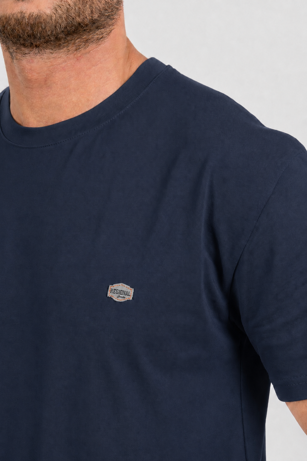 Regional Regular Kalıp T-Shirt