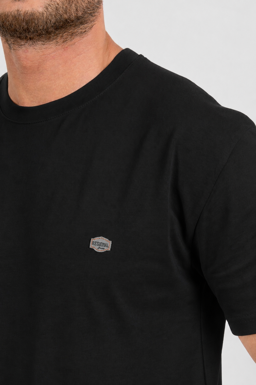 Regional Regular Kalıp T-Shirt